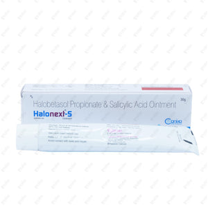 Halonext S Ointment 30gm