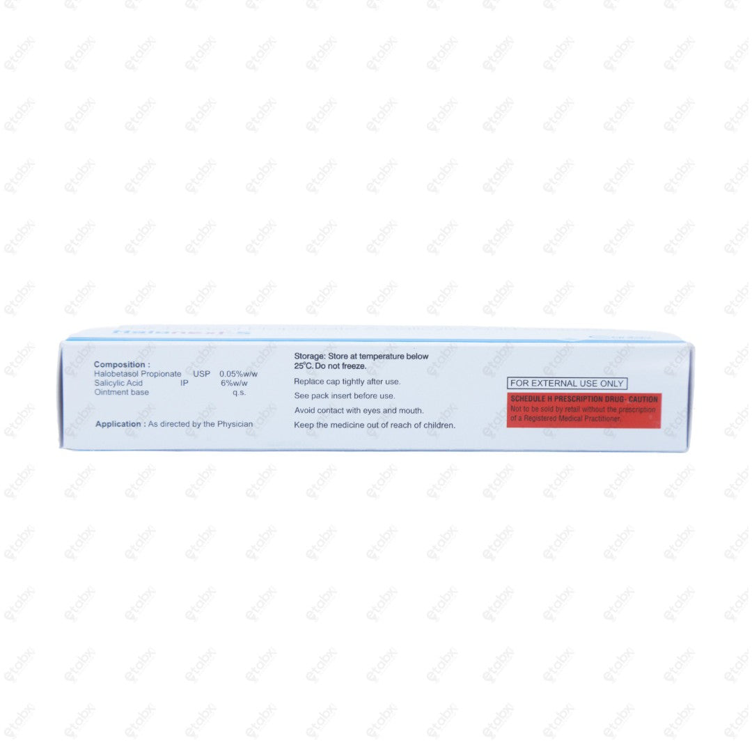 Halonext S Ointment 30gm