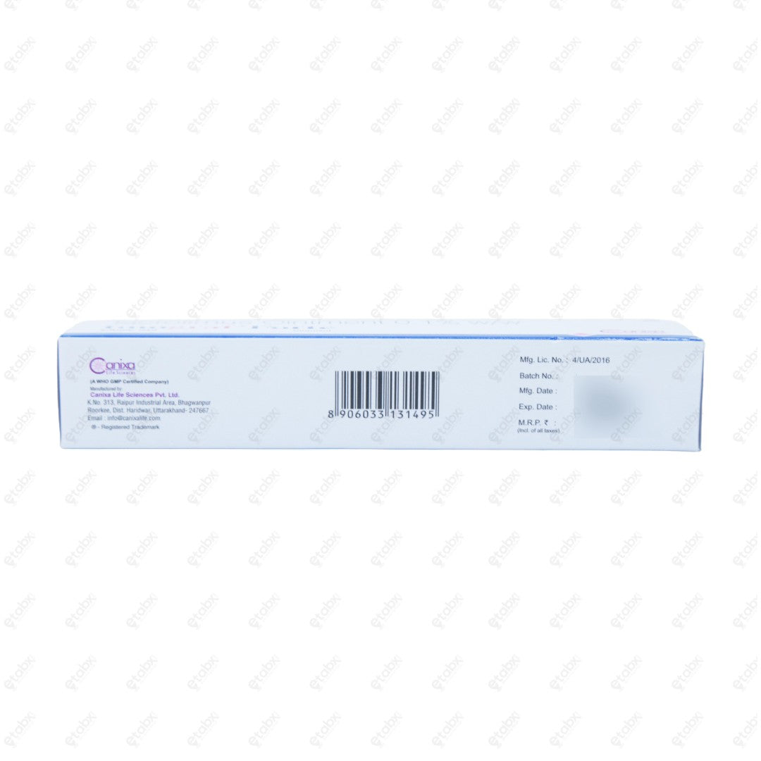 Imograf Forte Ointment 30gm