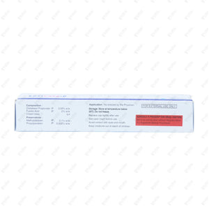 Lozivate F 15gm