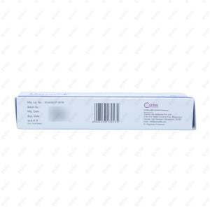 Lozivate F 15gm