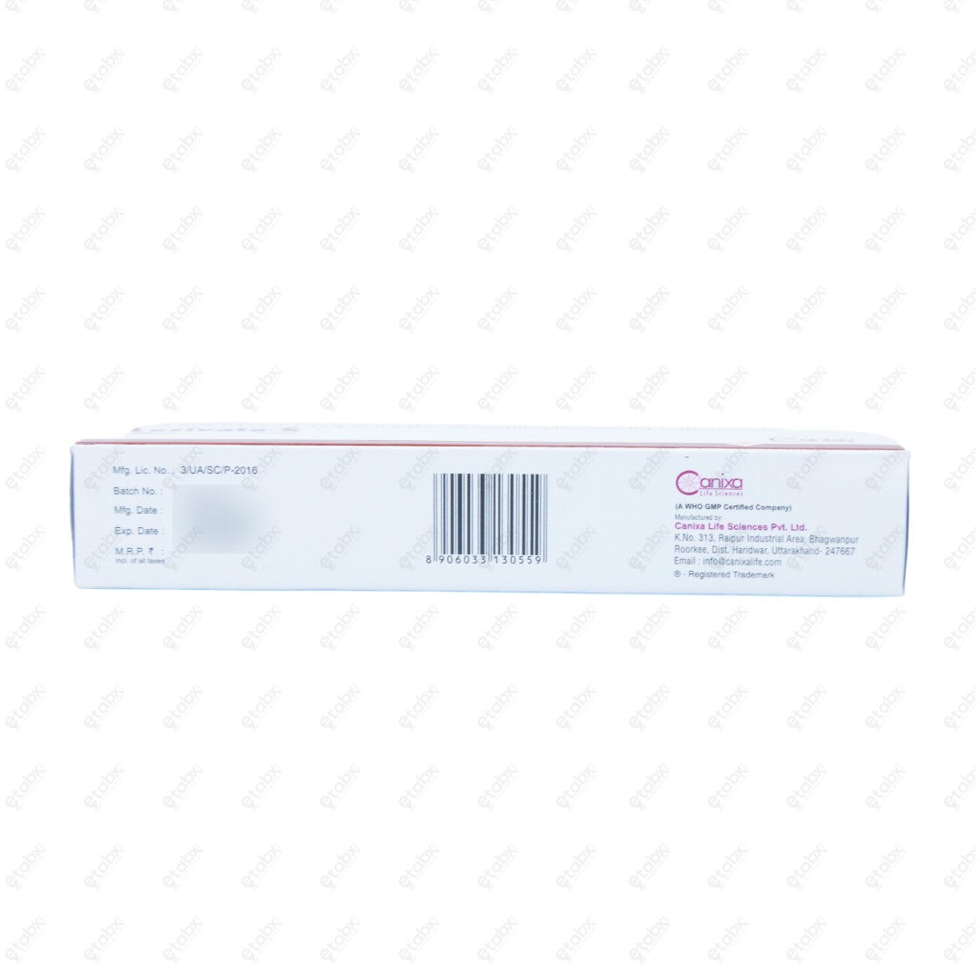 Lozivate S Ointment 30 g