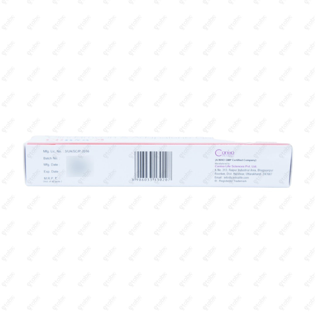 Clinxa A Gel 20gm