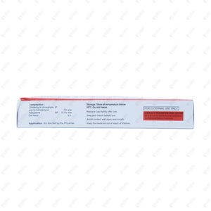 Clinxa A Gel 20gm