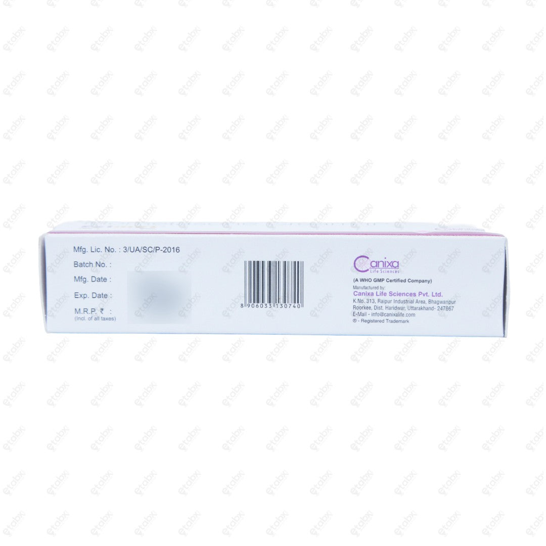 Ezimet Cream 10gm