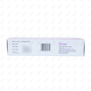 Ezimet Cream 10gm