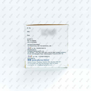 Optigold Tablets 10's