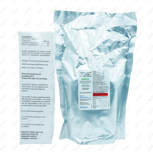 Lizolid IV 300ml