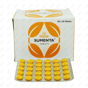 Sumenta Tablet 30's