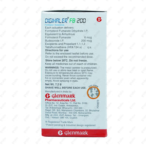 DigiHaler FB 200