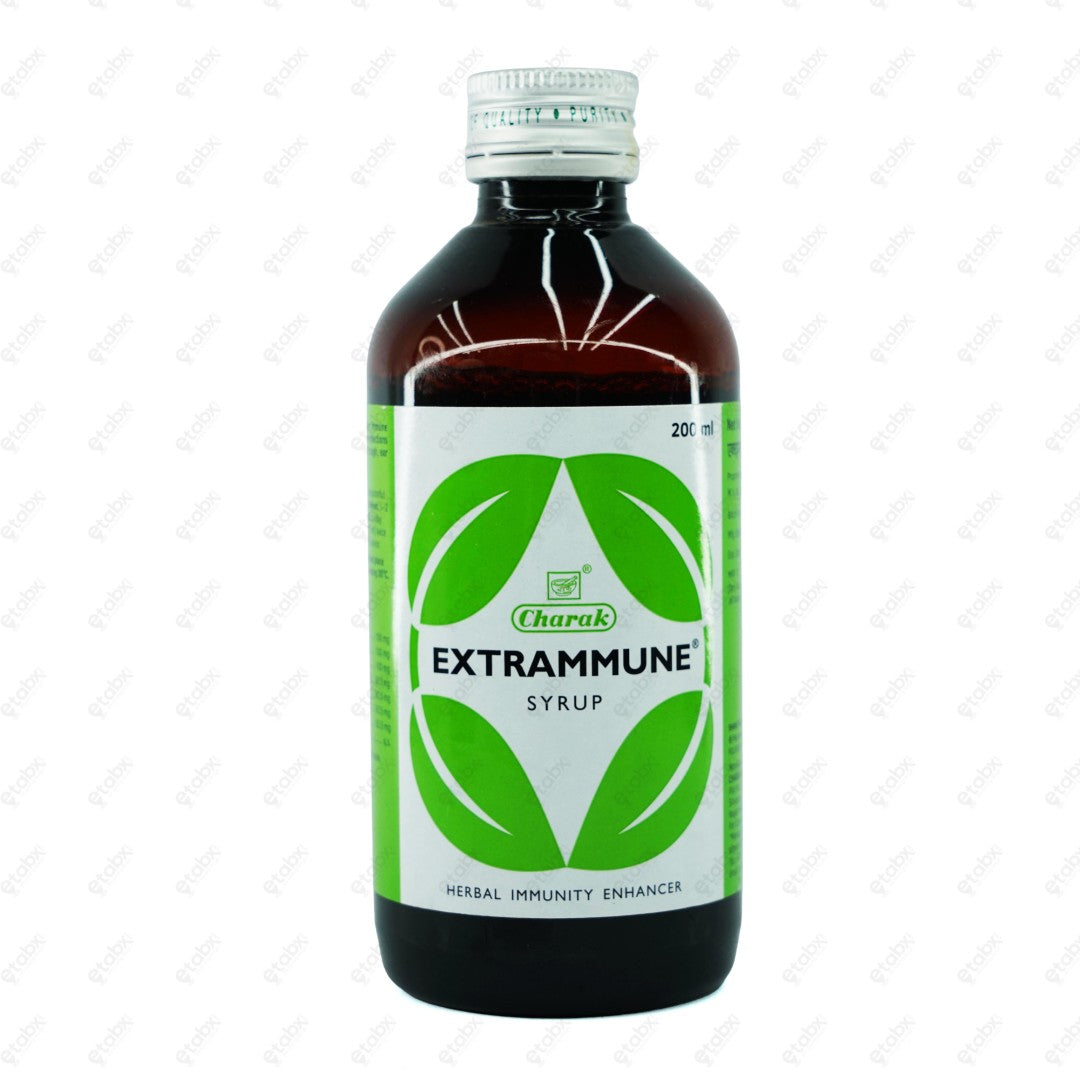 Extrammune Syrup 200ml
