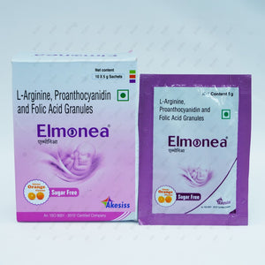 Elmonea 5gm