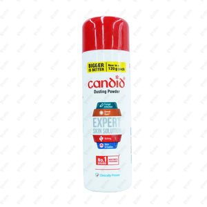 Candid Dusting Powder 120gm