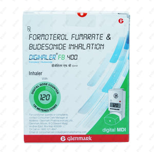 DigiHaler FB 400