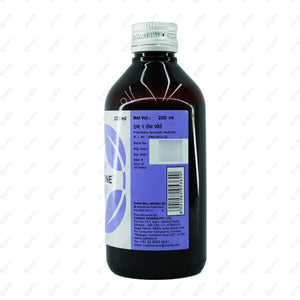 M-2-Tone Forte Syrup 200ml