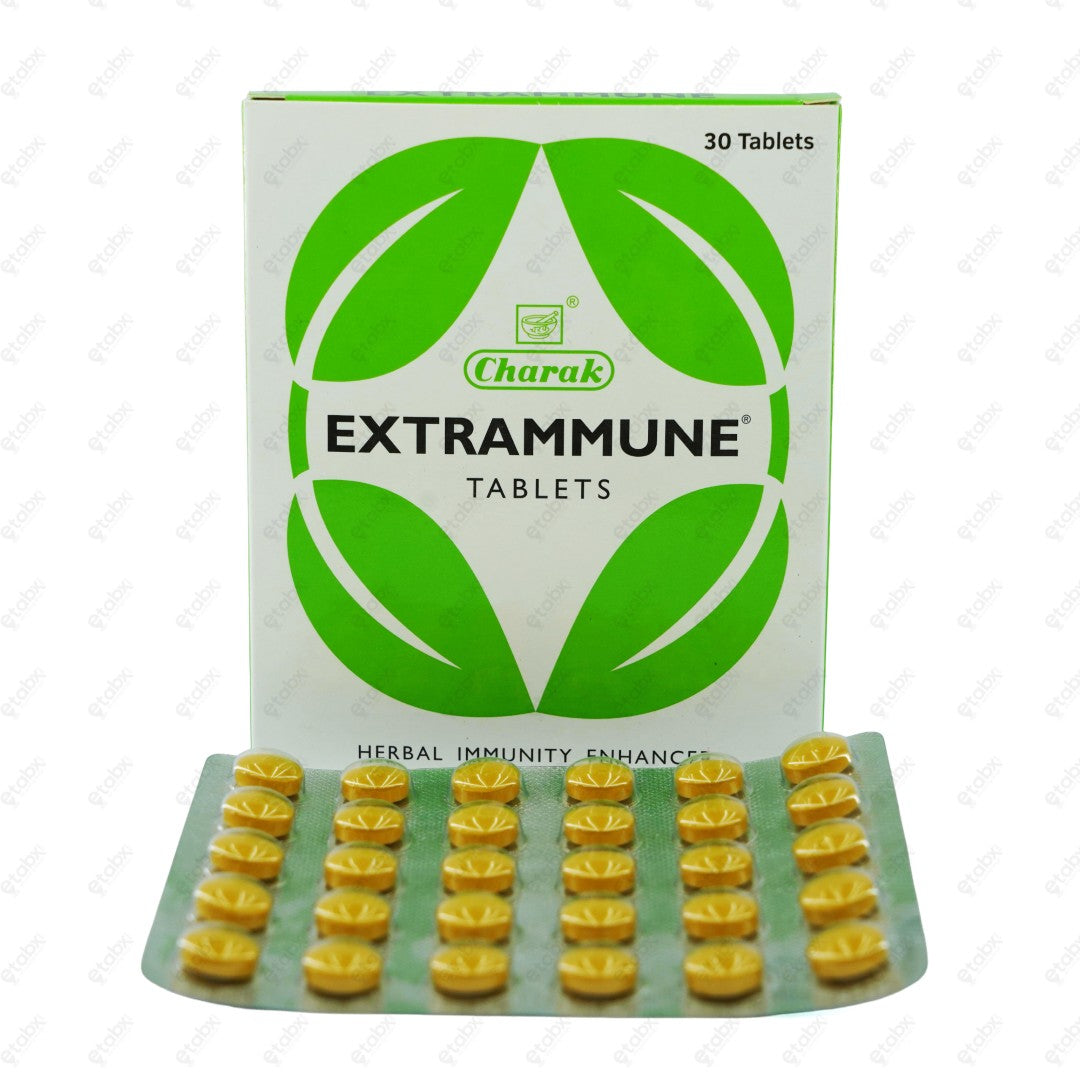 Extrammune Tablet 30's