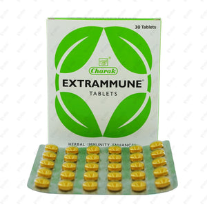 Extrammune Tablet 30's