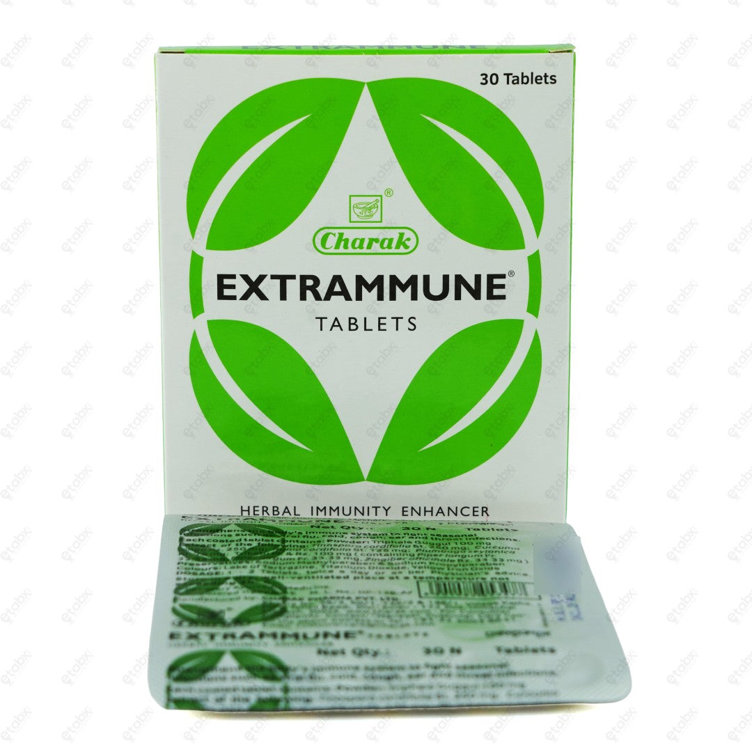 Extrammune Tablet 30's