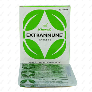 Extrammune Tablet 30's
