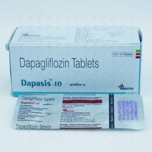 DAPASIS Tablet 10mg