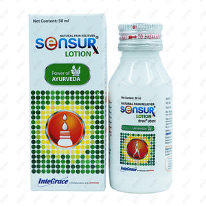 SENSUR Lotion 50 ml