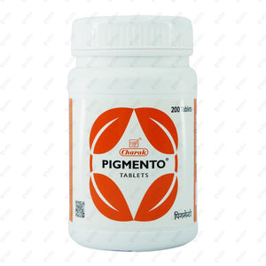 Pigmento Tablet 200's
