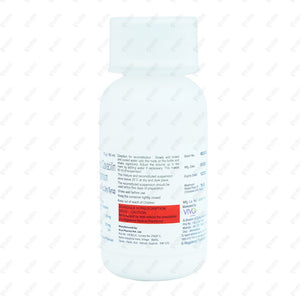 Ampilox C Dry Syrup