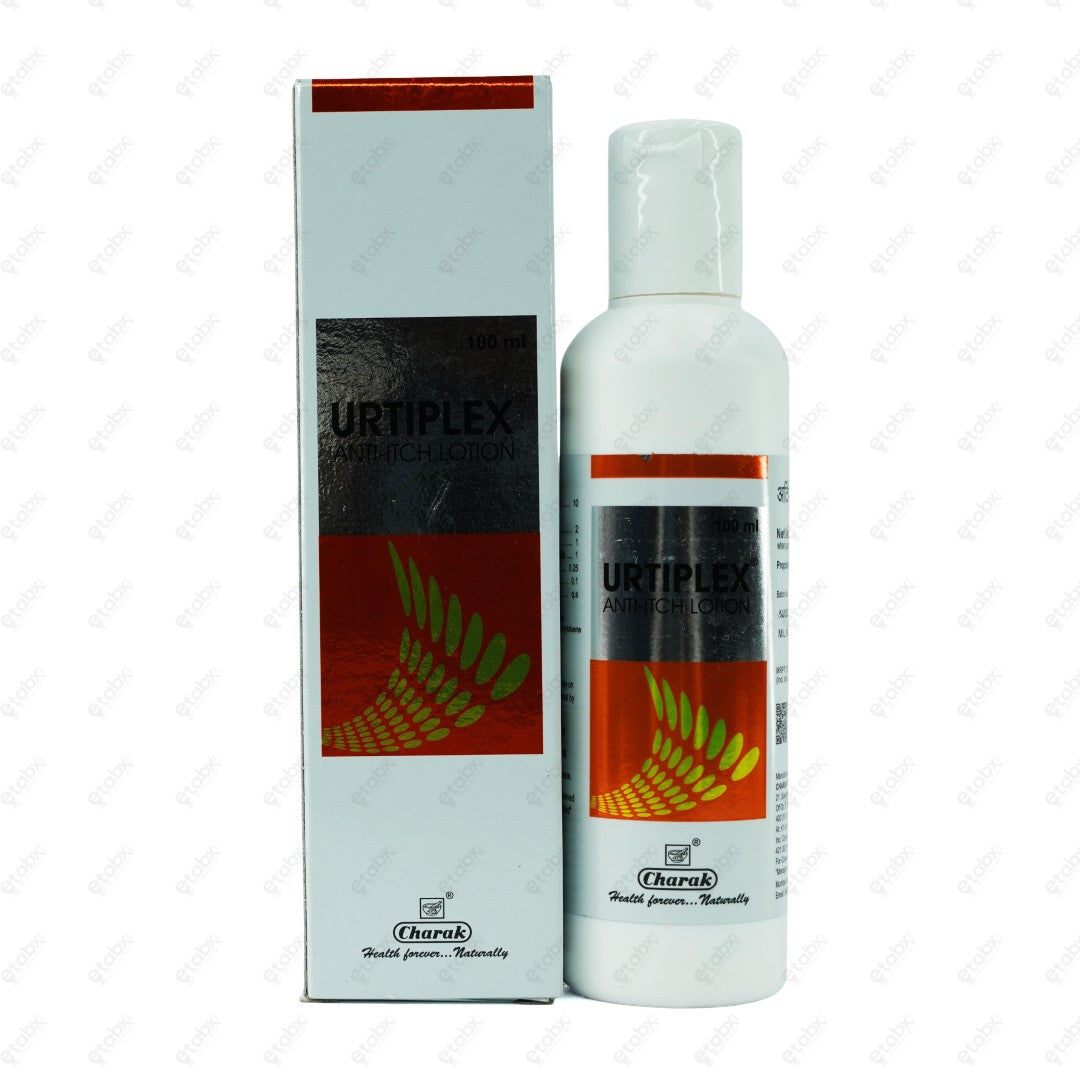 Urtiplex Solution 100ml