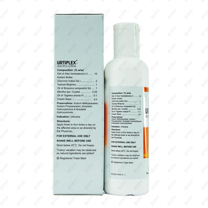 Urtiplex Solution 100ml