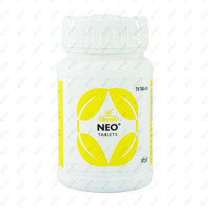 Neo Tablet 75's