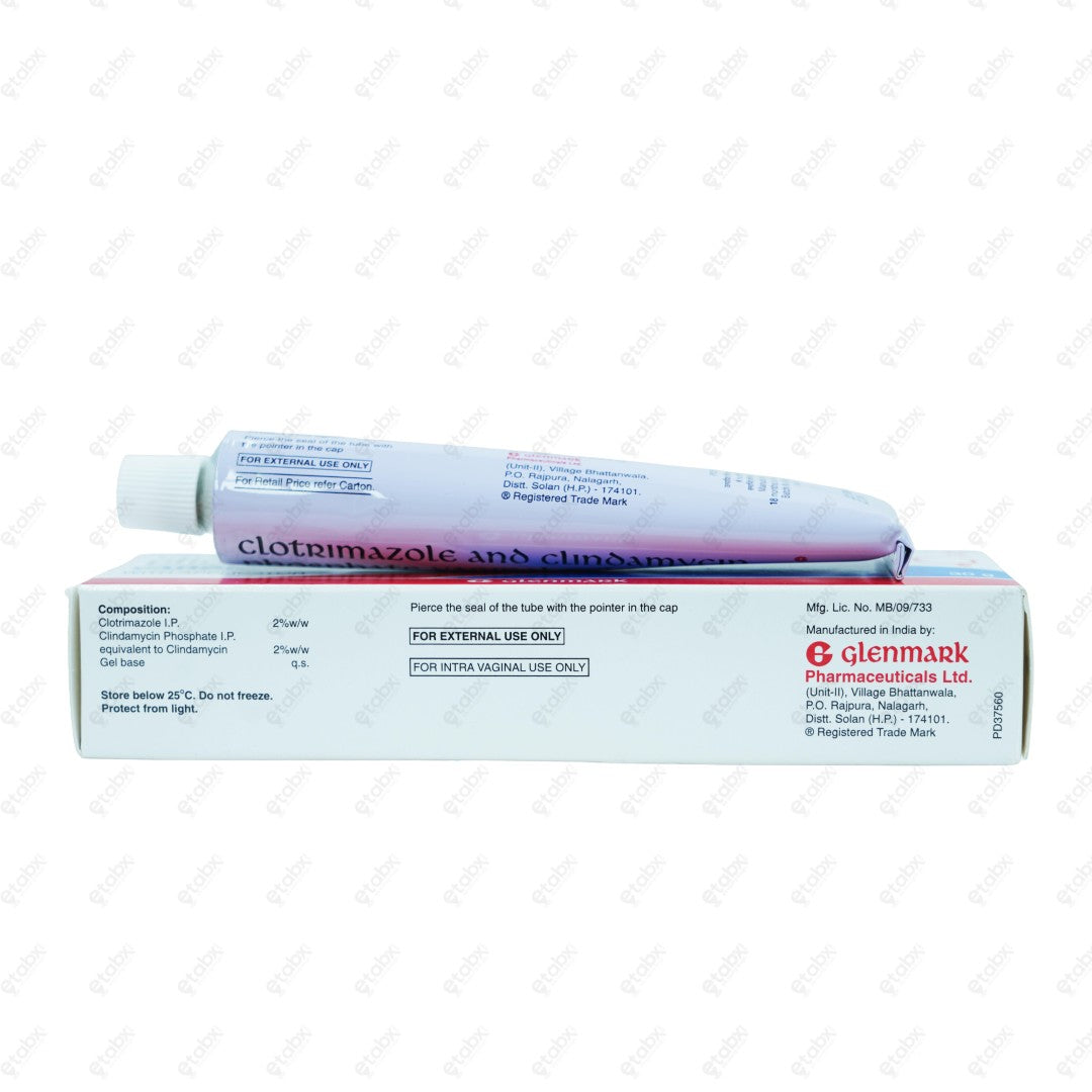 Candid CL Gel 30gm