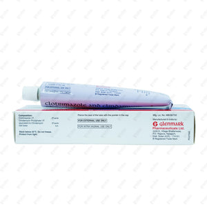 Candid CL Gel 30gm