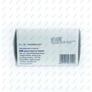 Cinod 20mg Tablet 20's