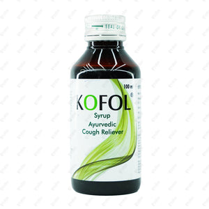 KOFOL Syrup 100ml