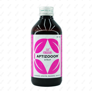 Aptizoom Syrup 200ml