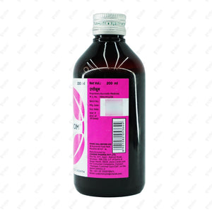 Aptizoom Syrup 200ml