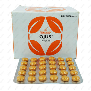 Ojus Tablets 30's
