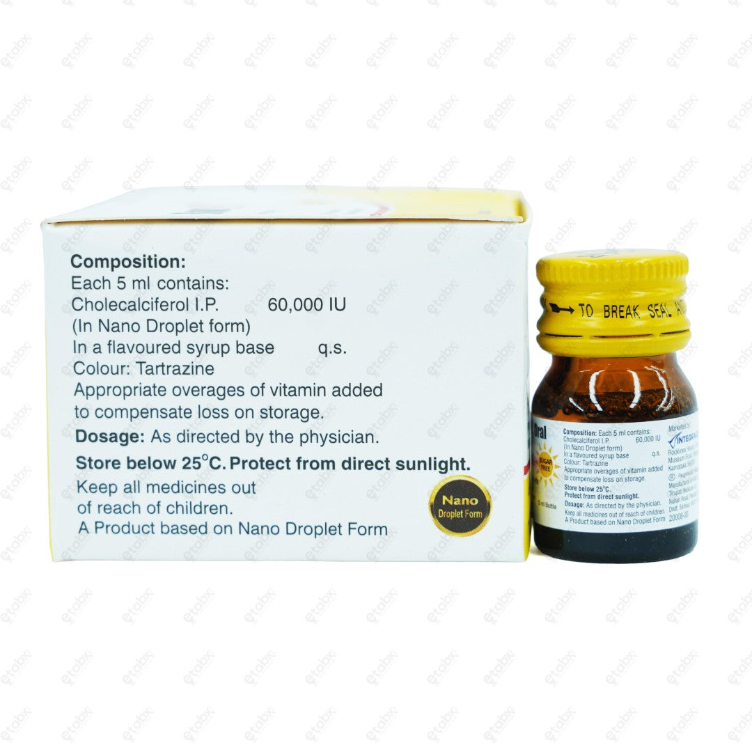 Bon DK Shot 1x5ml