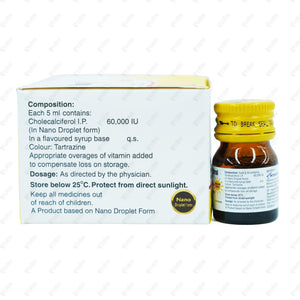Bon DK Shot 1x5ml