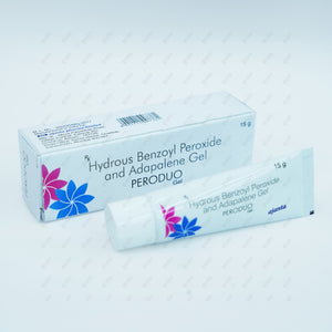 Peroduo Gel 15gm