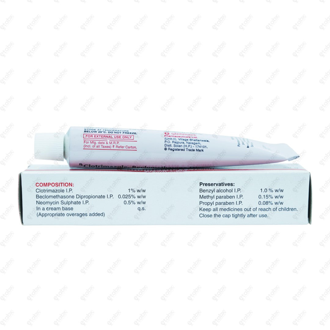 Candiderma Cream 20g