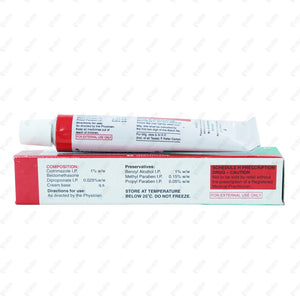 Candid B Cream 10gm