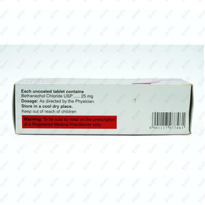 Urivoid Tablets 10's