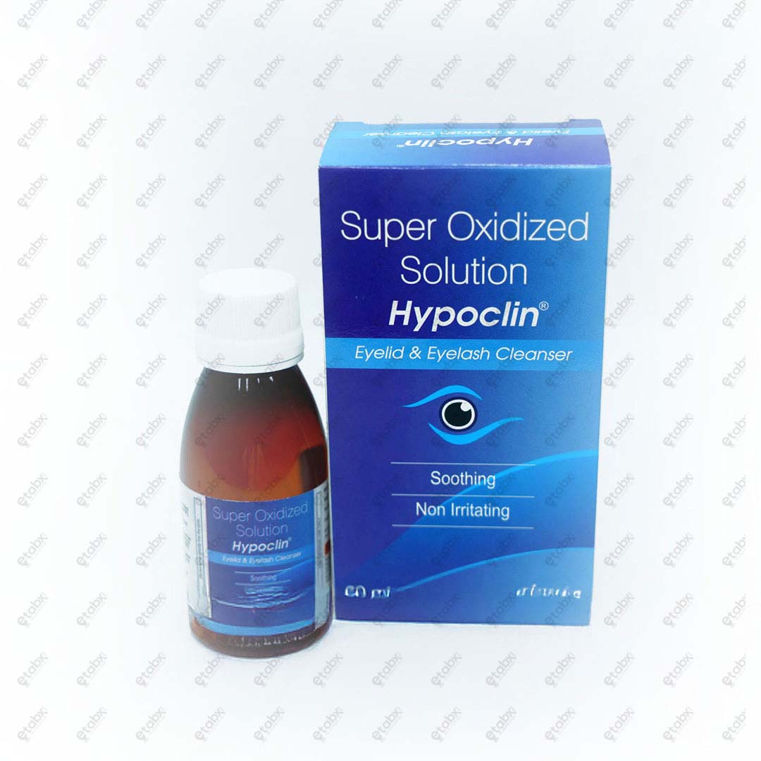 Hypoclin Solution 60ml