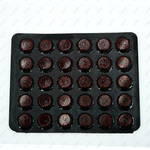 Warf 5mg Tablet 30's