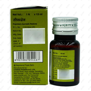 Cephagraine Nasal Drops 15ml
