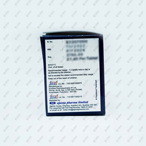 Macugold Plus Tablet 10's