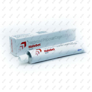 Halobet Cream 30gm