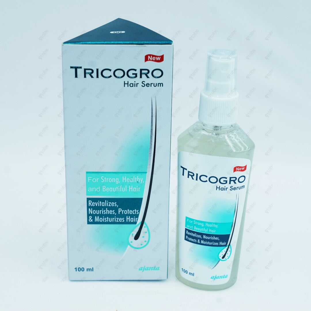 Tricogro New Hair Serum 100ML