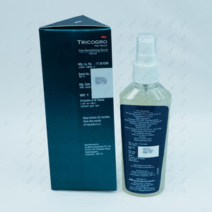 Tricogro New Hair Serum 100ML
